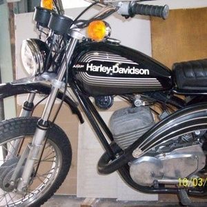 Meet your Posher, James